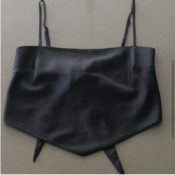 Elecktra camisole - Picture 5 of 5